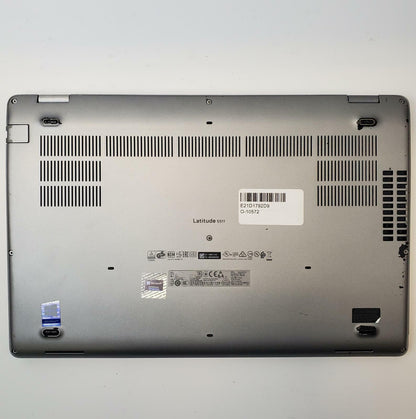 DELL LATITUDE 5511 Win 11 Home i7-10850H 16GB RAM 256GB NVME | Grade C