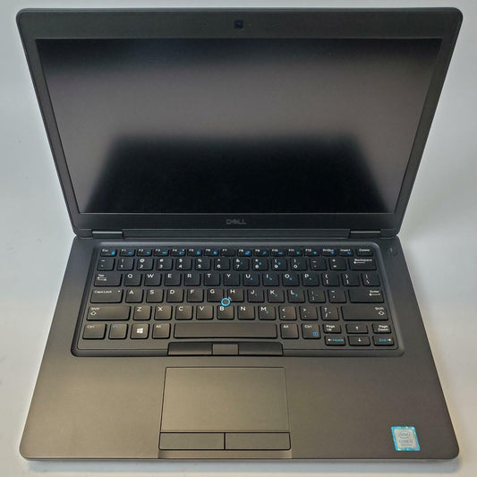 DELL LATITUDE 5490 Win 11 Home i5-8250U 16GB RAM 256GB M.2 | Grade B