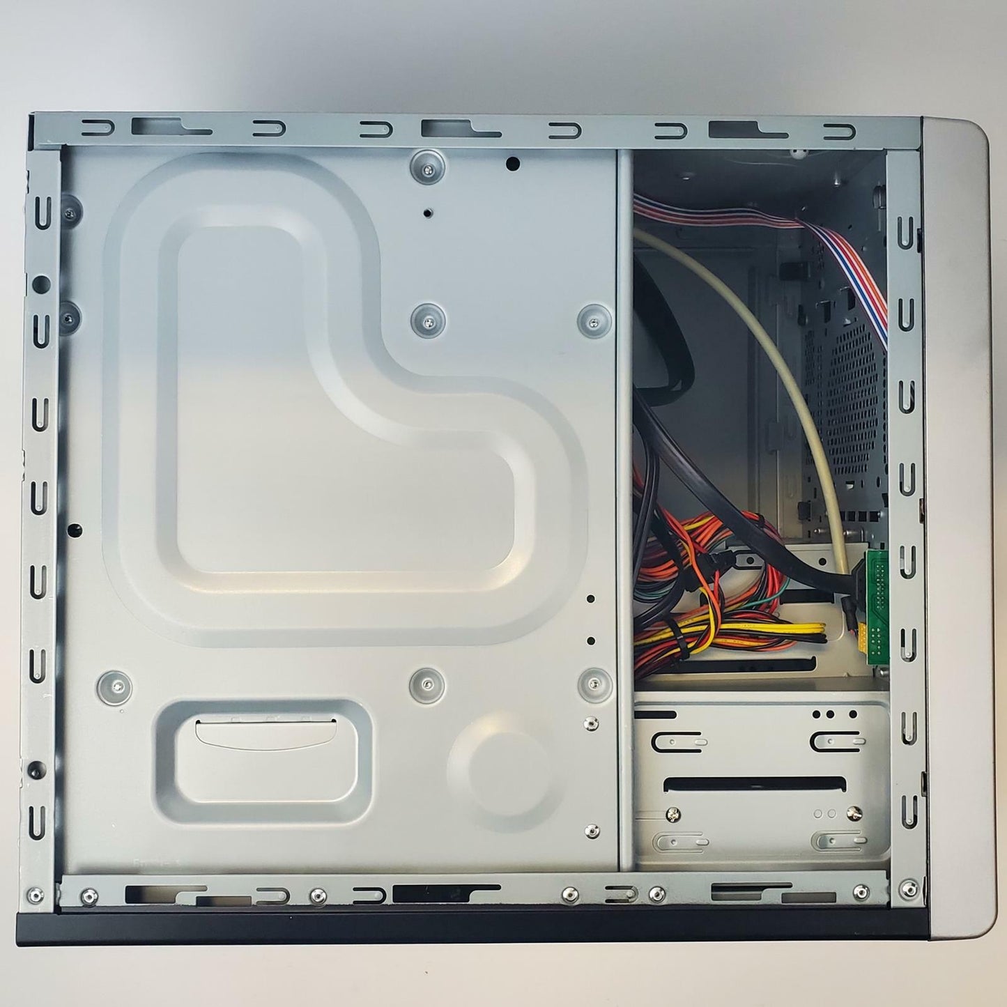 GEN PC TOWER Win 11 Home I3-8100 16GB RAM 128GB NVME | Grade B