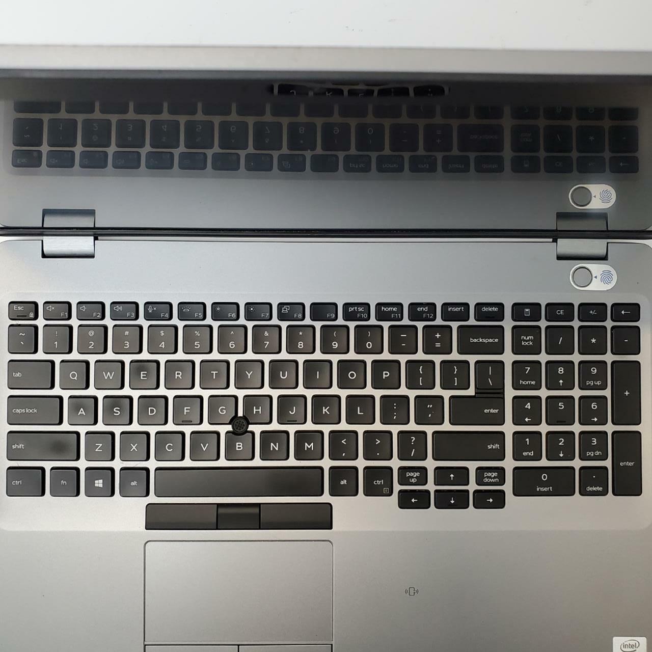 DELL LATITUDE 5511 Win 11 Home i7-10850H 16GB RAM 256GB NVME | Grade C