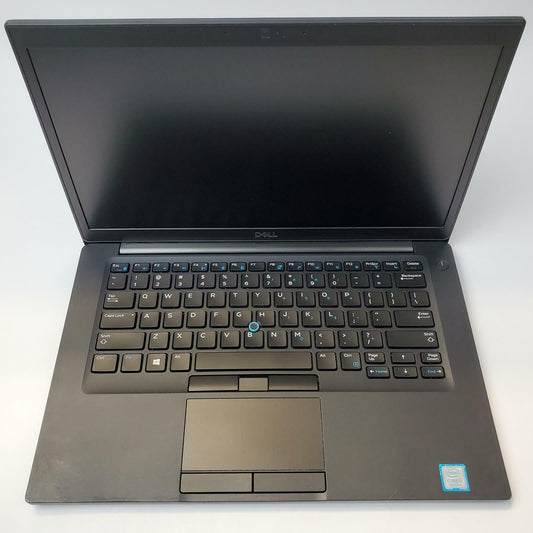 DELL LATITUDE 7490 Win 11 Home i5-8250U 16GB RAM 256GB M.2 | Grade C | 7622