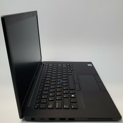 DELL LATITUDE 7490 Win 11 Home i5-8250U 16GB RAM 256GB M.2 | Grade C | 7622