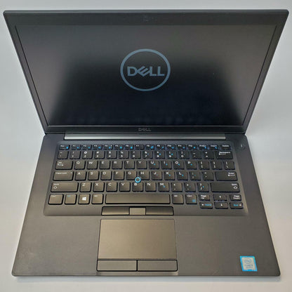 DELL LATITUDE 7490 Win 11 Home i5-8250U 16GB RAM 256GB M.2 | Grade C | 7622