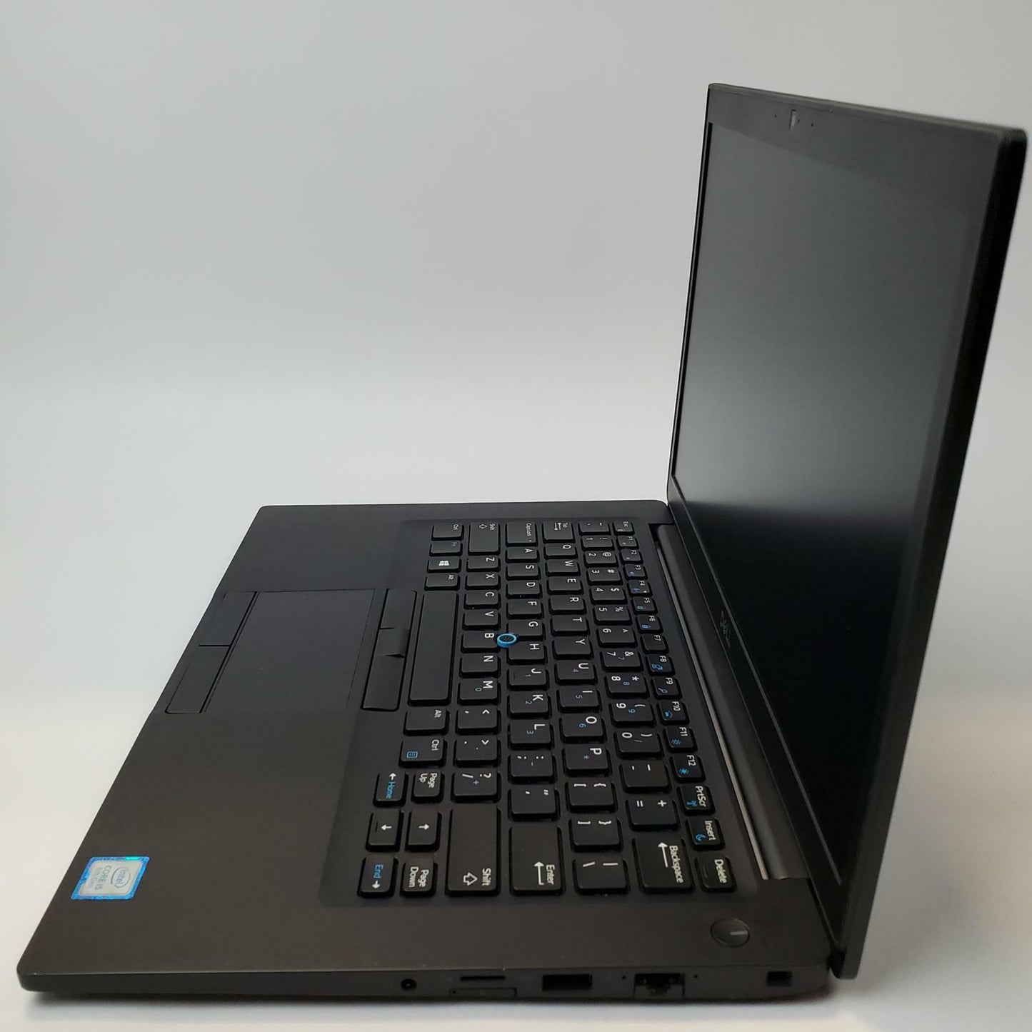 DELL LATITUDE 7490 Win 11 Home i5-8250U 16GB RAM 256GB M.2 | Grade C | 7622