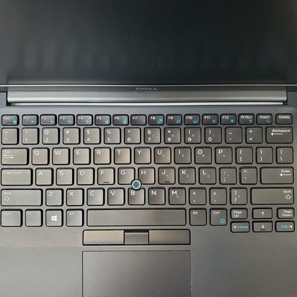 DELL LATITUDE 7490 Win 11 Home i5-8250U 16GB RAM 256GB M.2 | Grade C | 7622