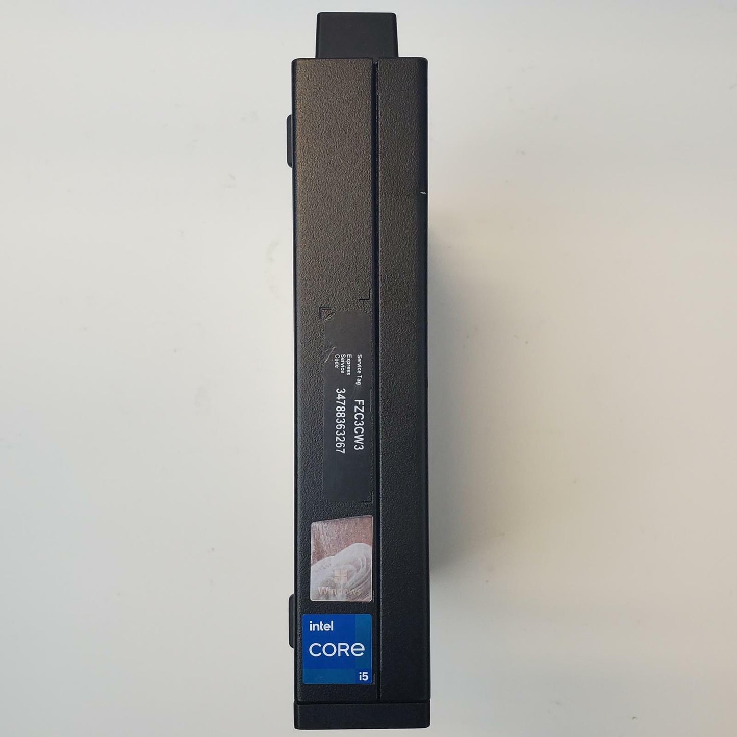 DELL OPTIPLEX 3000 Win 11 Home I5-12500T 16GB RAM 512GB NVME | Grade B | 7118