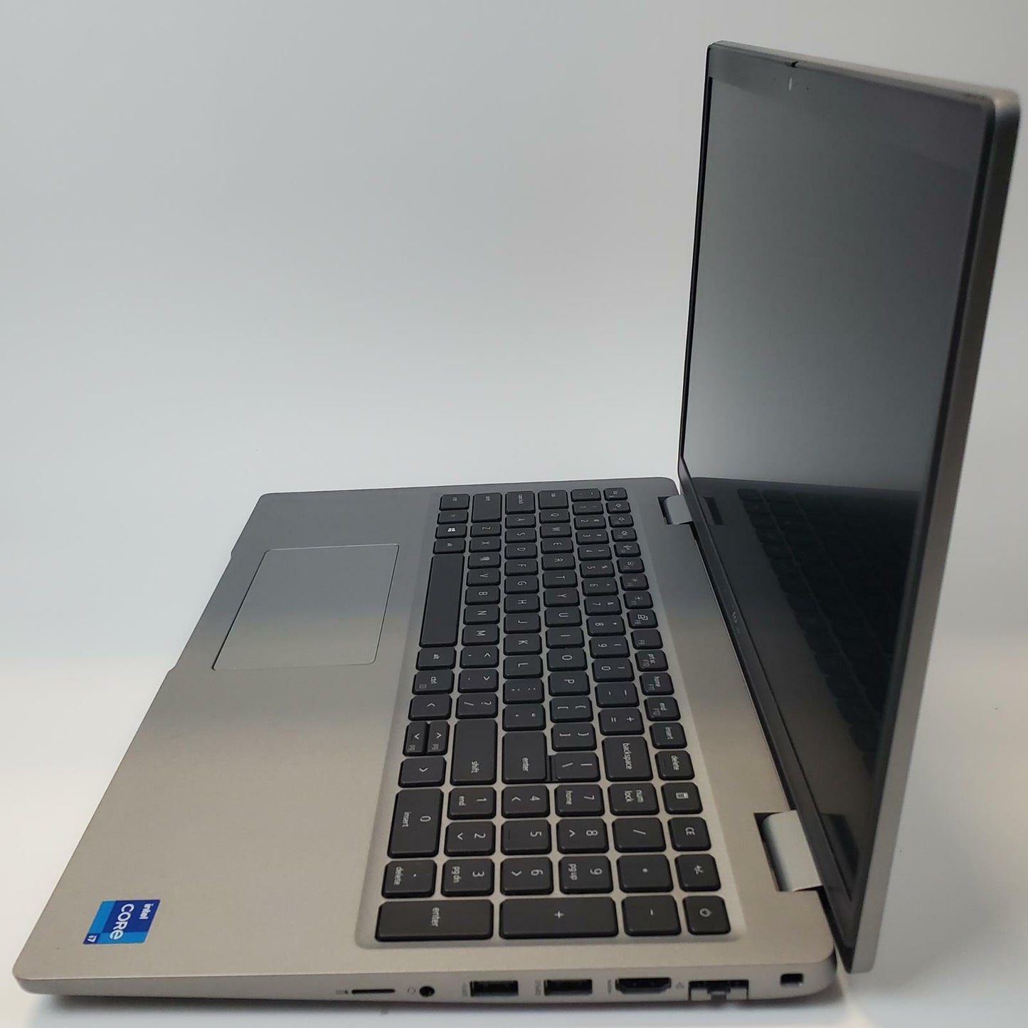 DELL LATITUDE 5520 Win 11 Home I7-1165G7 16GB RAM 512GB NVME | Grade C | 7325