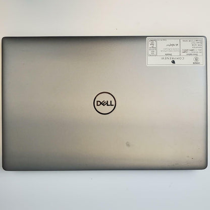 DELL LATITUDE 5520 Win 11 Home I7-1165G7 32GB RAM 512GB NVME | Grade B | 7326