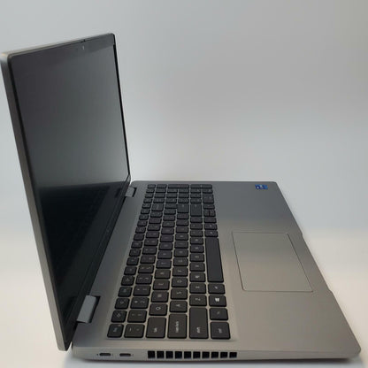 DELL LATITUDE 5520 Win 11 Home I7-1165G7 16GB RAM 512GB NVME | Grade C | 7325