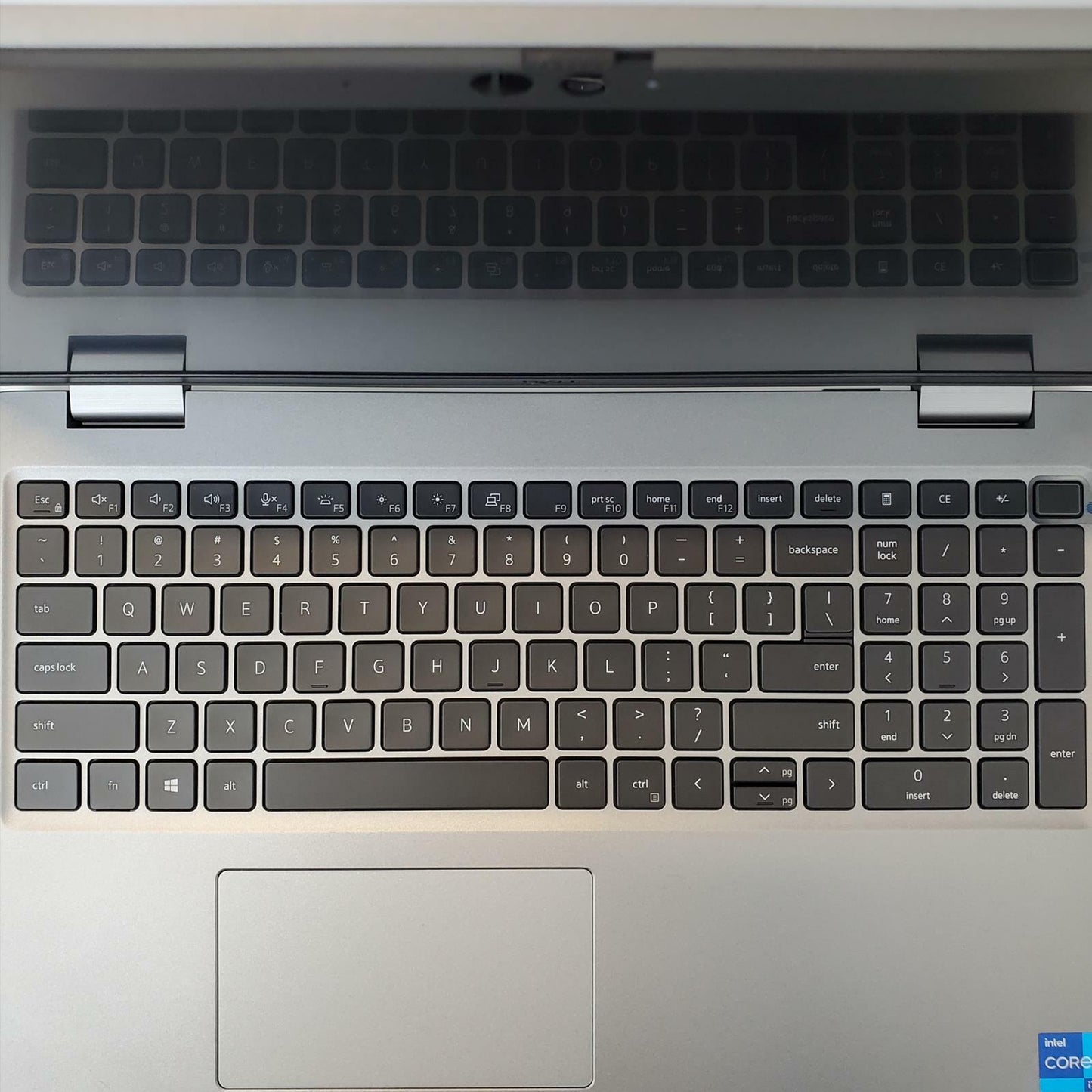 DELL LATITUDE 5520 Win 11 Home I7-1165G7 32GB RAM 512GB NVME | Grade B | 7326