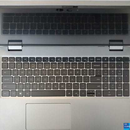 DELL LATITUDE 5520 Win 11 Home I7-1165G7 32GB RAM 512GB NVME | Grade B | 7326