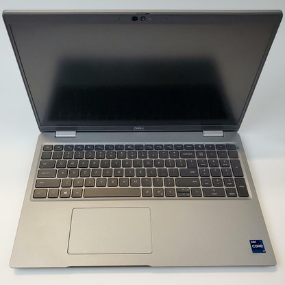 DELL LATITUDE 5520 Win 11 Home I7-1165G7 32GB RAM 512GB NVME | Grade B | 7326