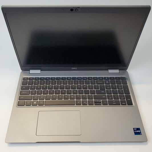 DELL LATITUDE 5520 Win 11 Home I7-1165G7 32GB RAM 512GB NVME | Grade B | 7326