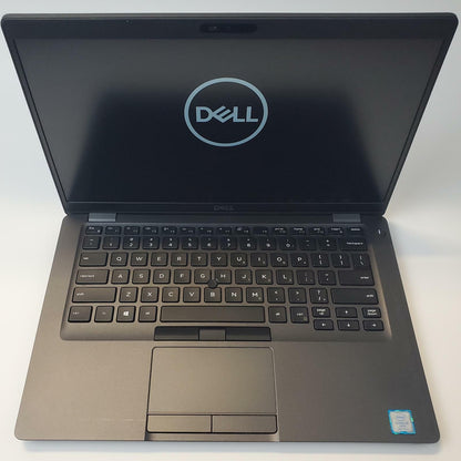 DELL LATITUDE 5400 Win 11 Home i5-8365U 16GB RAM 256GB M.2 | Grade C