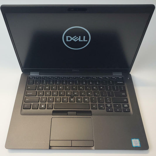 DELL LATITUDE 5400 Win 11 Home i5-8365U 16GB RAM 256GB M.2 | Grade C