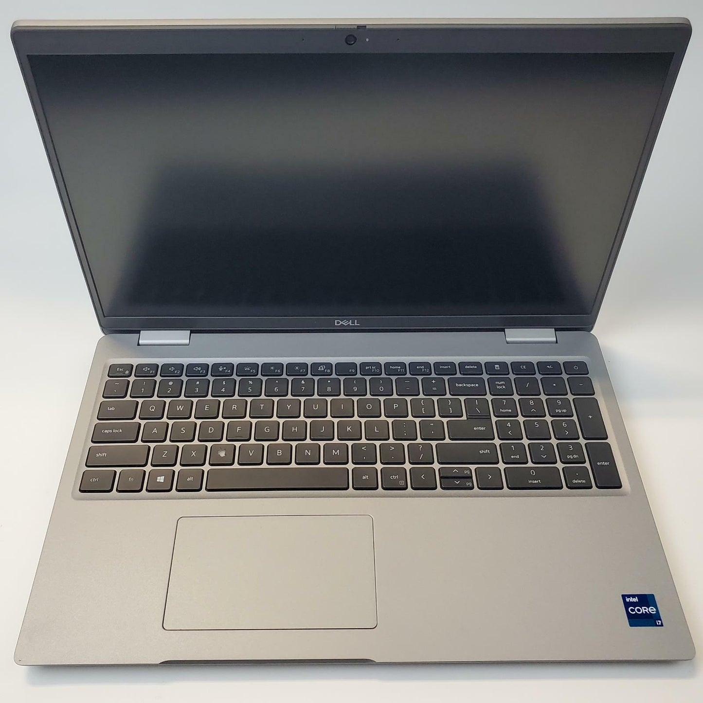 DELL LATITUDE 5520 Win 11 Home I7-1165G7 16GB RAM 512GB NVME | Grade C | 7325