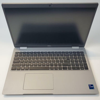 DELL LATITUDE 5520 Win 11 Home I7-1165G7 16GB RAM 512GB NVME | Grade C | 7325