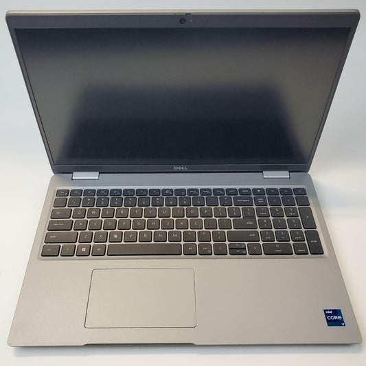 DELL LATITUDE 5520 Win 11 Home I7-1165G7 16GB RAM 512GB NVME | Grade C | 7325