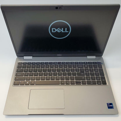 DELL LATITUDE 5520 Win 11 Home I7-1165G7 32GB RAM 512GB NVME | Grade B | 7326