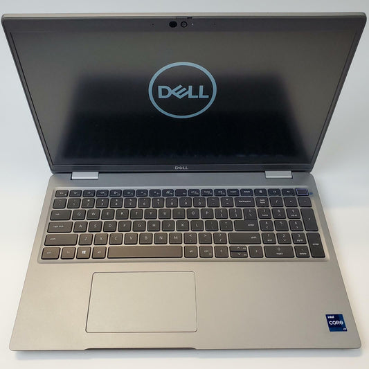 DELL LATITUDE 5520 Win 11 Home I7-1165G7 32GB RAM 512GB NVME | Grade B | 7326