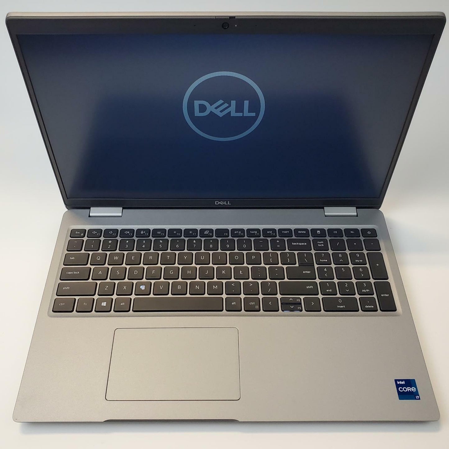 DELL LATITUDE 5520 Win 11 Home I7-1165G7 16GB RAM 512GB NVME | Grade C | 7325