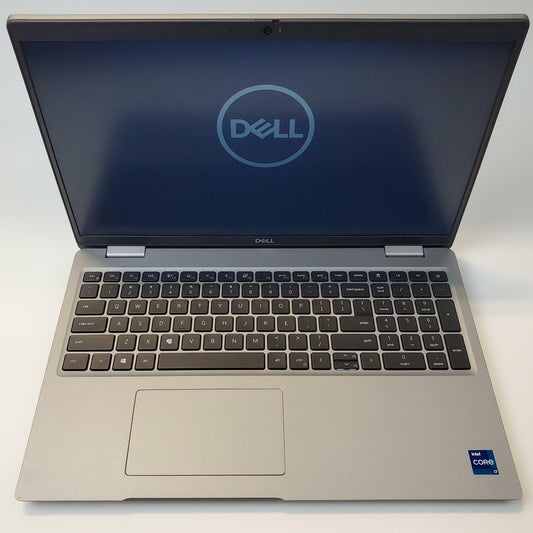 DELL LATITUDE 5520 Win 11 Home I7-1165G7 16GB RAM 512GB NVME | Grade C | 7325