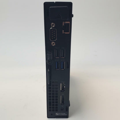 DELL OPTIPLEX 3000 Win 11 Home I5-12500T 16GB RAM 512GB NVME | Grade B | 7118