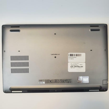 DELL LATITUDE 5520 Win 11 Home I7-1165G7 16GB RAM 512GB NVME | Grade C | 7325