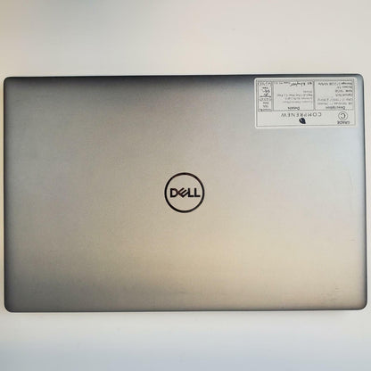 DELL LATITUDE 5520 Win 11 Home I7-1165G7 16GB RAM 512GB NVME | Grade C | 7325