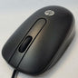 HP MSU1158 USB Wired Mouse | Grade A | 7837