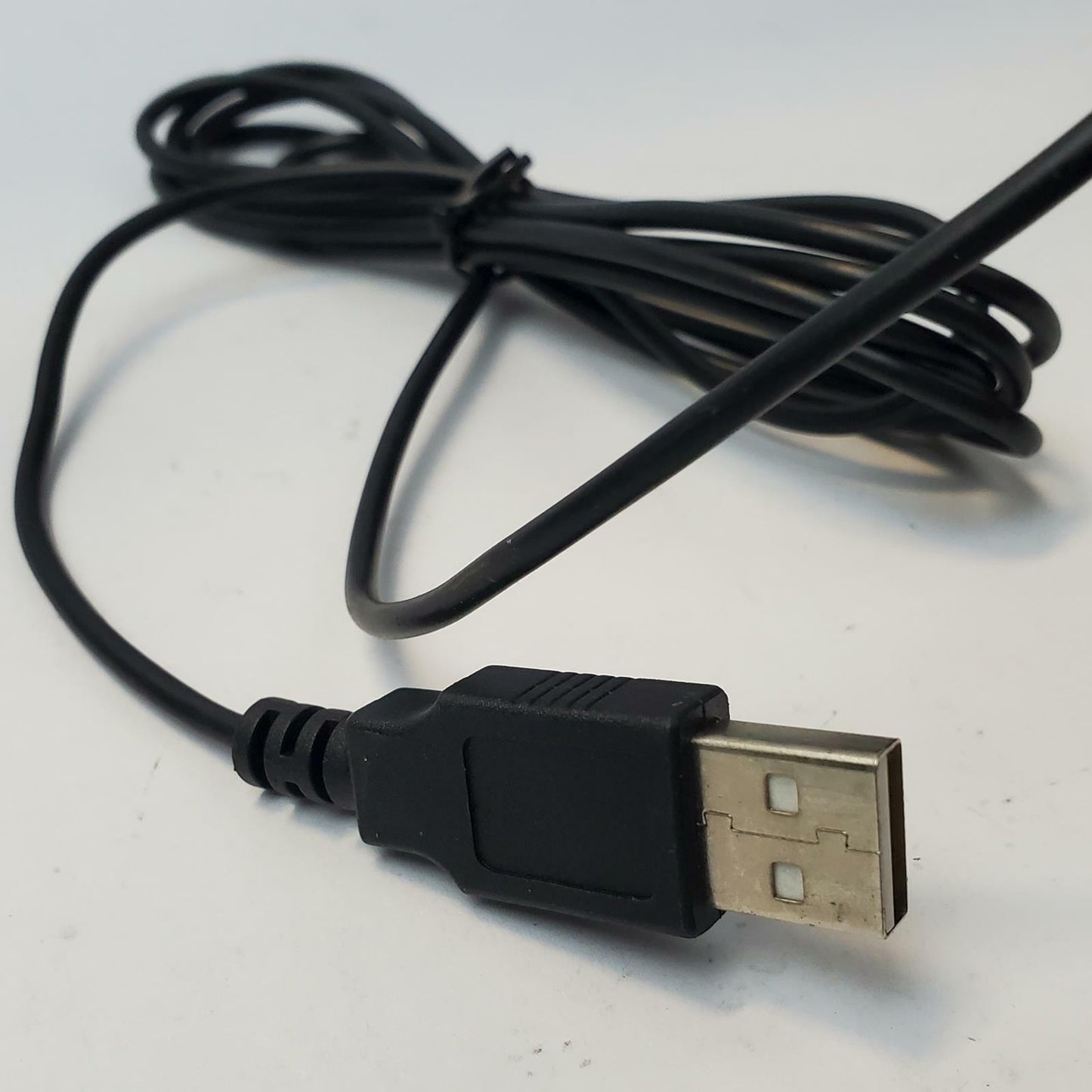 HP MSU1158 USB Wired Mouse | Grade A | 7837