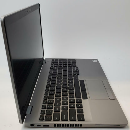 DELL LATITUDE 5510 Win 11 Home i7-10610U 16GB RAM 256GB NVME | Grade B