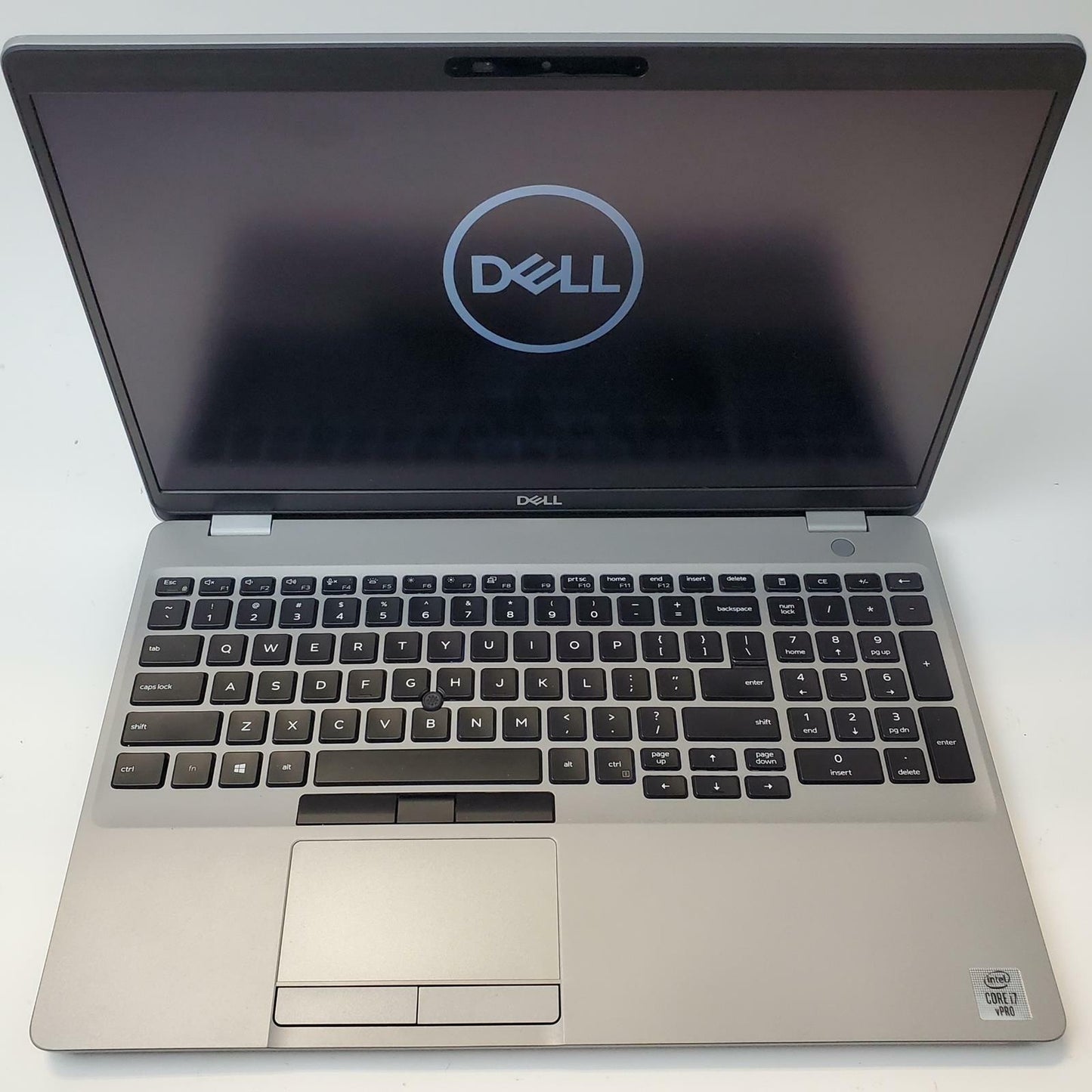 DELL LATITUDE 5510 Win 11 Home i7-10610U 16GB RAM 256GB NVME | Grade B