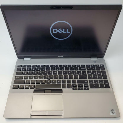 DELL LATITUDE 5510 Win 11 Home i7-10610U 16GB RAM 256GB NVME | Grade B