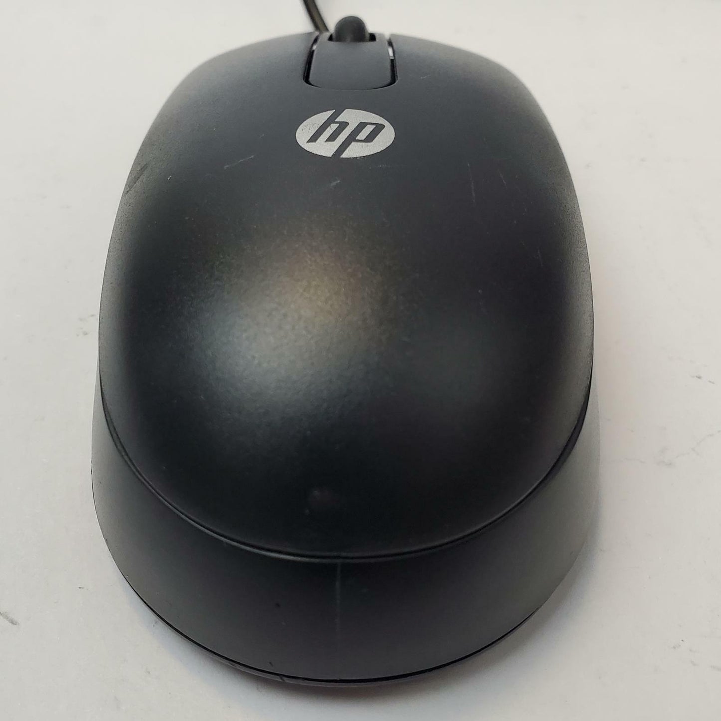HP MSU1158 USB Wired Mouse | Grade A | 7837