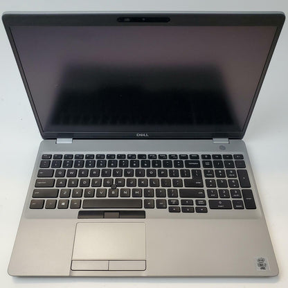 DELL LATITUDE 5510 Win 11 Home i7-10610U 16GB RAM 256GB NVME | Grade B