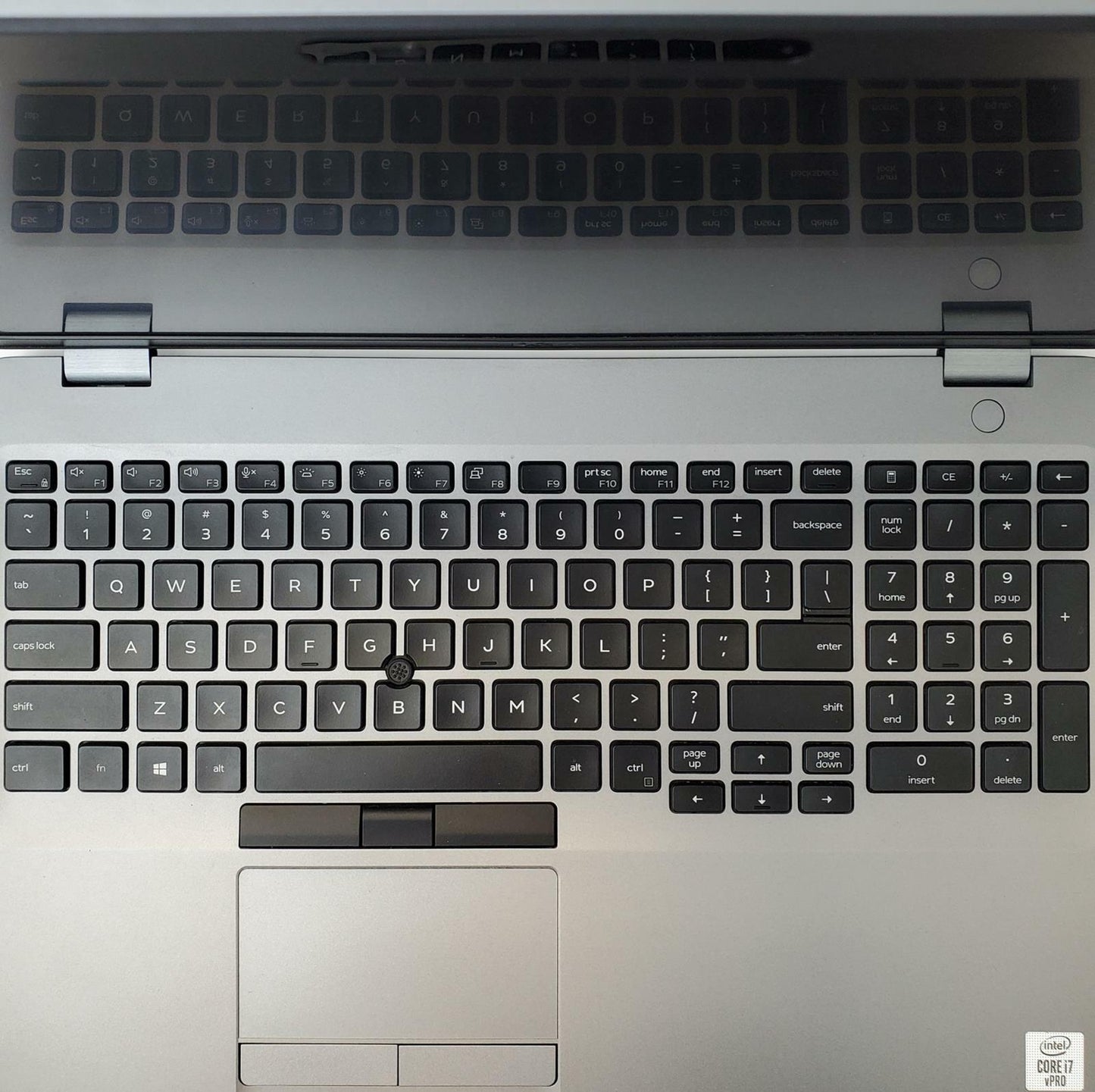 DELL LATITUDE 5510 Win 11 Home i7-10610U 16GB RAM 256GB NVME | Grade B