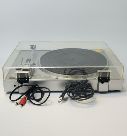 Sony PS-LX1 Stereo Turntable System | Grade B