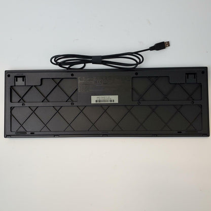 HP PR1101U USB Wired Keyboard | Grade A