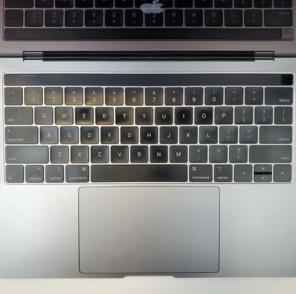 Apple MacBook Pro A1989 macOS Sonoma i7-8569U 16GB RAM 500GB NVMe |  Grade B