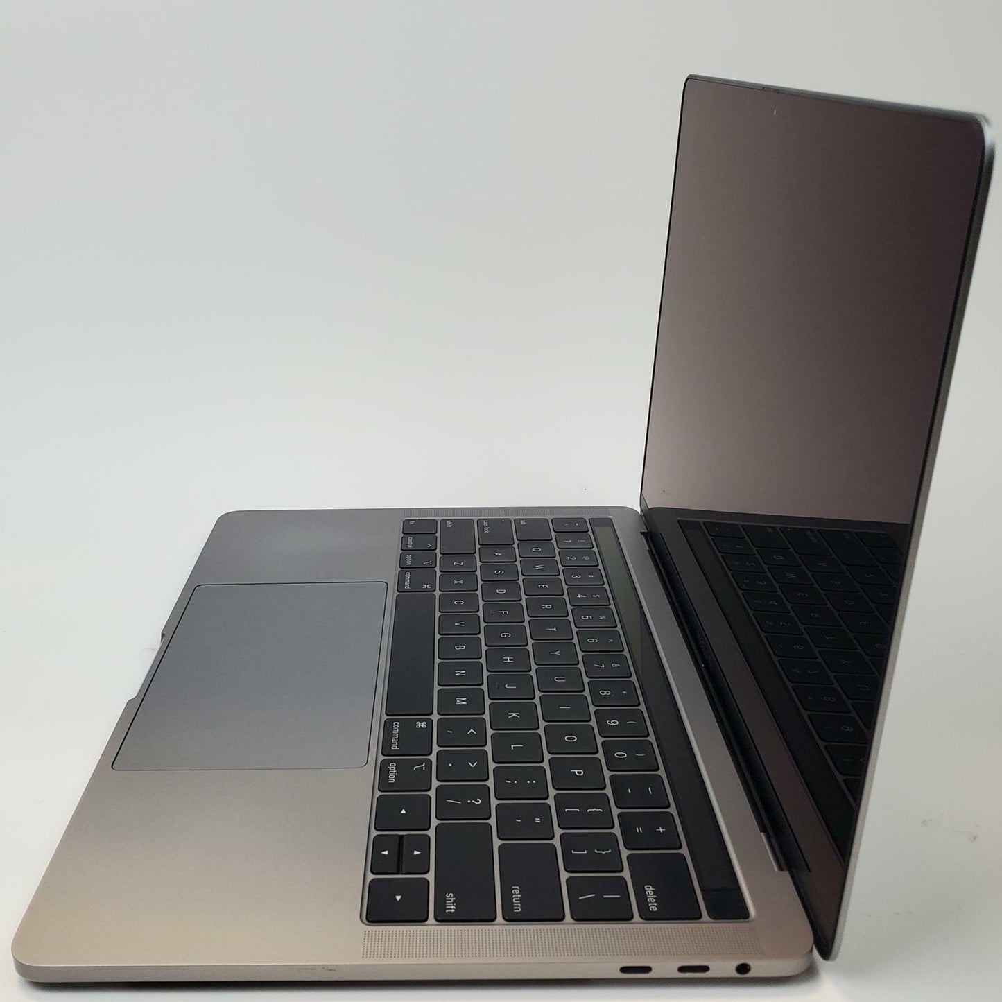 Apple MacBook Pro A1989 macOS Sonoma i7-8569U 16GB RAM 500GB NVMe |  Grade B
