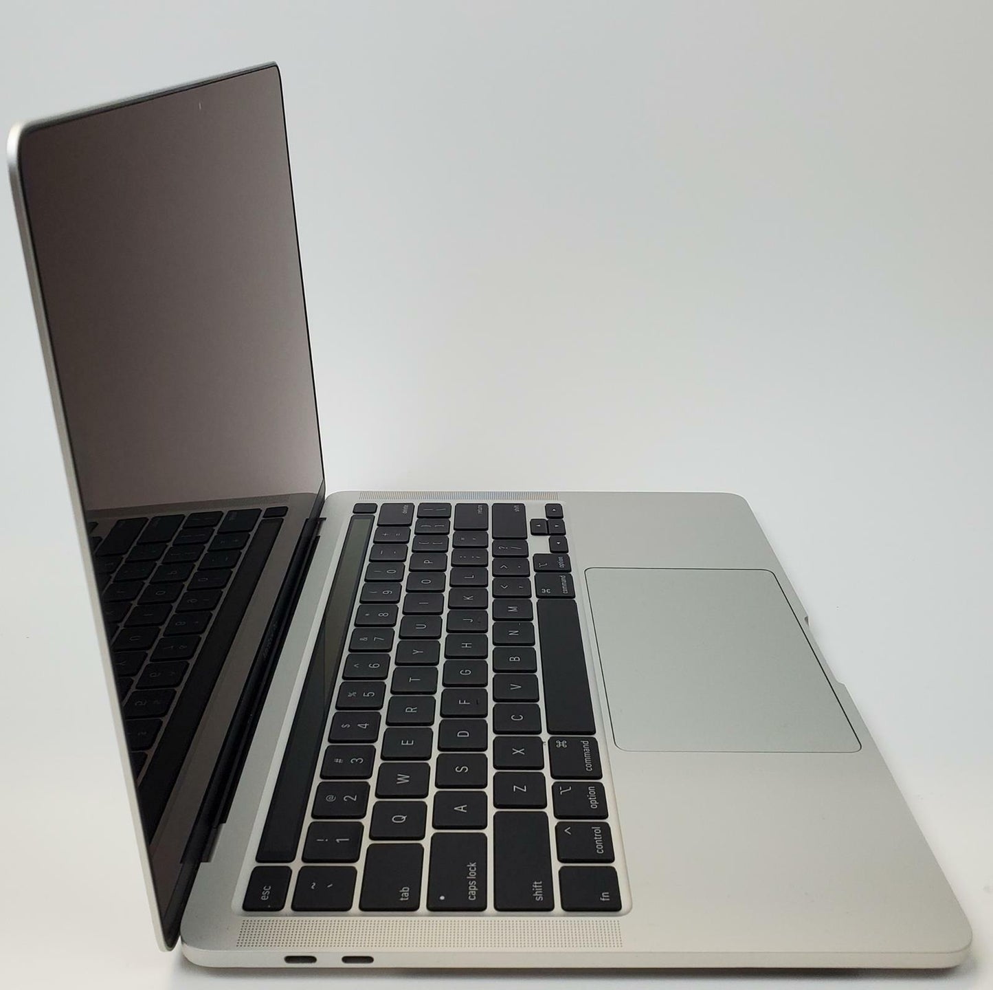 Apple MacBook Pro A2251 macOS Sequoia i5-1038NG7 16GB RAM 500GB NVMe | Grade A