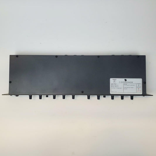 Rane AC 22 Rack Mount Active Crossover | Grade F