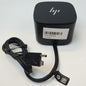HP TB Dock HSN-IX01 w/ Combo Cable Docking Station Bundle | Grade B