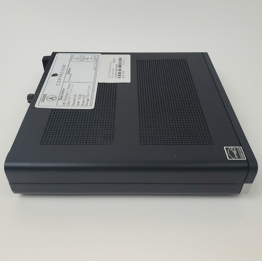 HP EliteDesk 705 G4DM Win 11 Home Ryzen 5 Pro 2400G 16GB RAM 256 SSD | Grade A