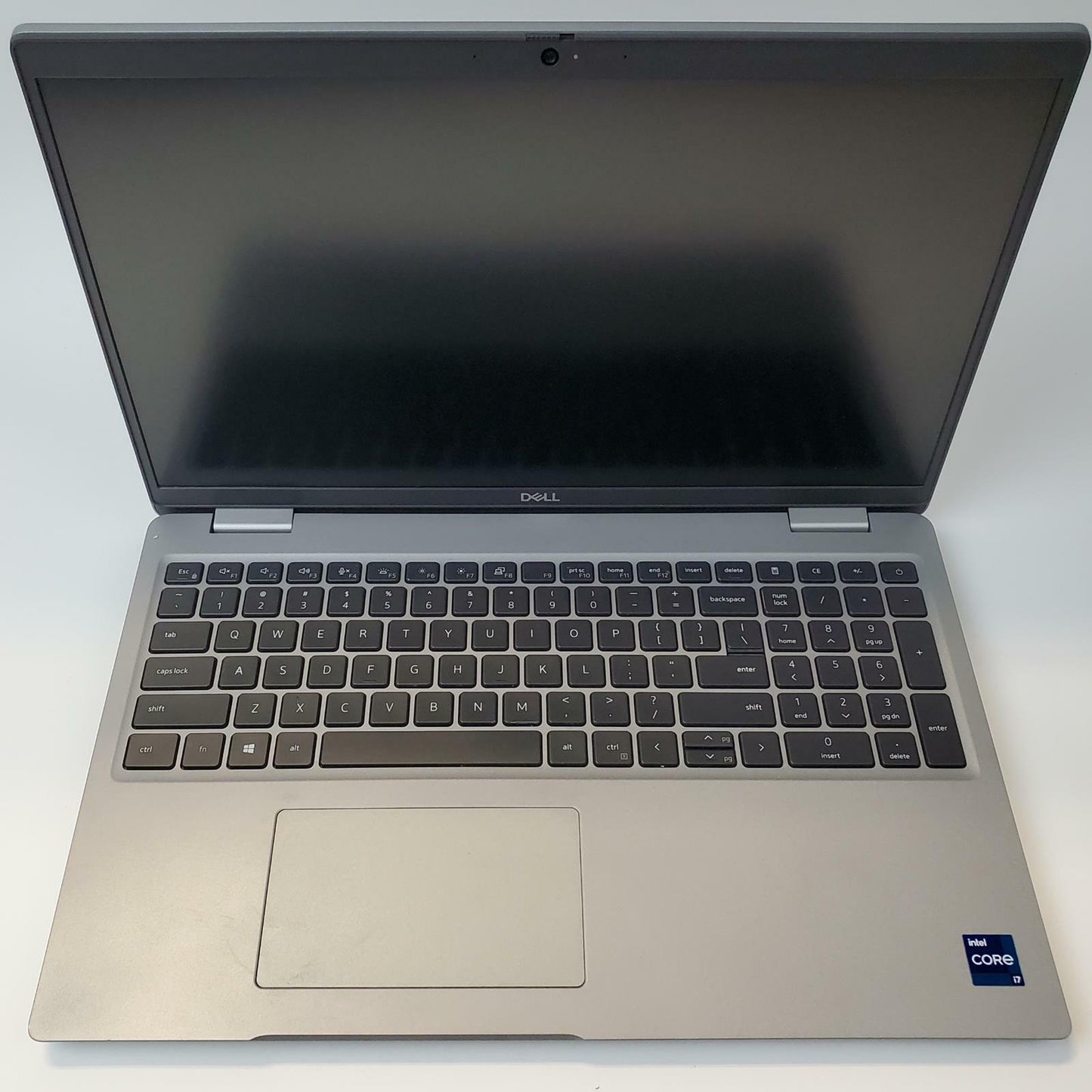 DELL LATITUDE 5520 Win 11 Home I7-1165G7 16GB RAM 512GB NVME | Grade C