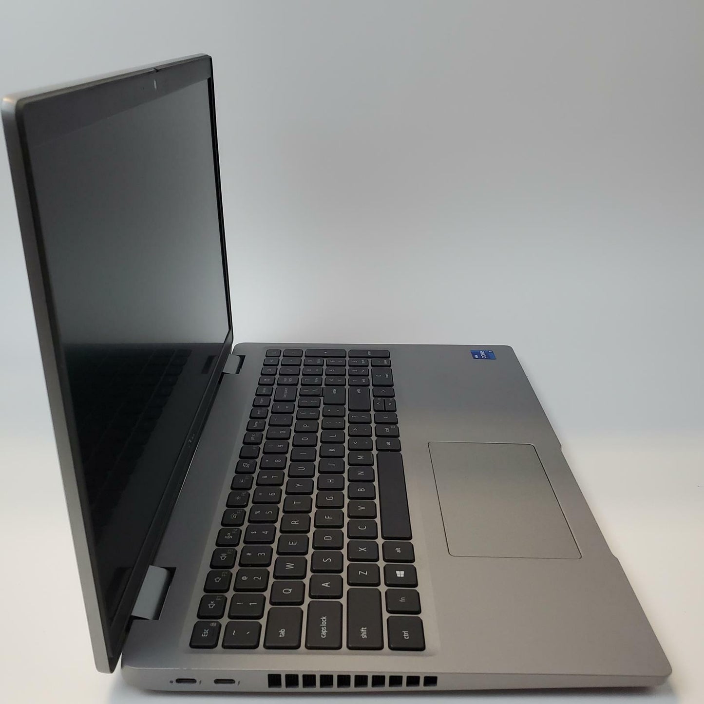 DELL LATITUDE 5520 Win 11 Home I7-1165G7 16GB RAM 512GB NVME | Grade C