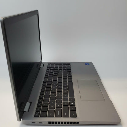 DELL LATITUDE 5520 Win 11 Home I7-1165G7 16GB RAM 512GB NVME | Grade C