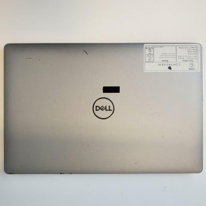 DELL LATITUDE 5510 Win 11 Home i7-10810U 32GB RAM 512GB NVME | Grade C | 7329