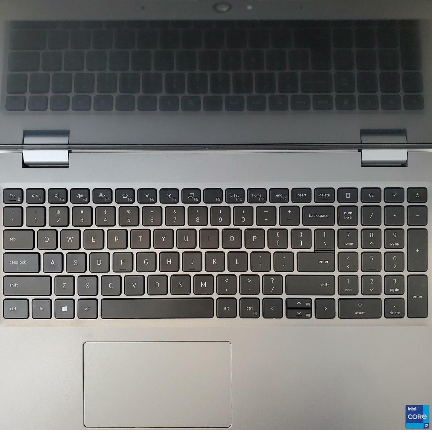 DELL LATITUDE 5520 Win 11 Home I7-1165G7 16GB RAM 512GB NVME | Grade C